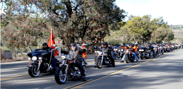 Tijuana Toy Run