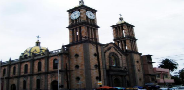 Catedral de Nuestra Senora de Guadalupe